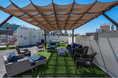 620 S Gramercy Place #211, Los Angeles, CA 90005 - Photo 25