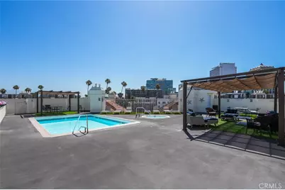 620 S Gramercy Place #211, Los Angeles, CA 90005 - Photo 27