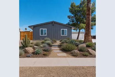 1213 E Virginia Way, Barstow, CA 92311 - Photo 1