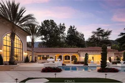 100 Palm Hill Lane, Bradbury, CA 91008 - Photo 43