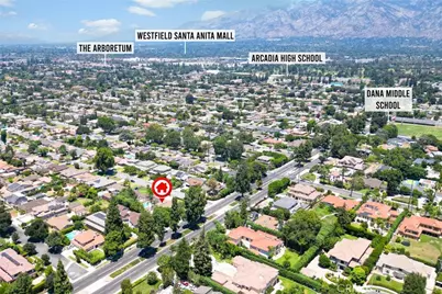 1691 S Santa Anita, Arcadia, CA 91006 - Photo 27