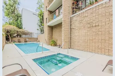 10966 Rochester Avenue #1B, Los Angeles, CA 90024 - Photo 13