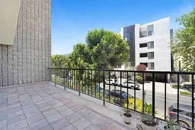 10966 Rochester Avenue #1B, Los Angeles, CA 90024 - Photo 11
