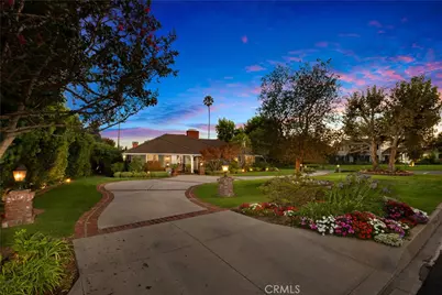 340 Arbolada Drive, Arcadia, CA 91006 - Photo 1