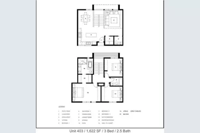 176 N Catalina Avenue #403, Pasadena, CA 91106 - Photo 25