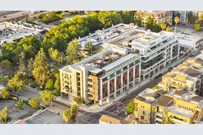 709 E Walnut Street #220, Pasadena, CA 91101 - Photo 3