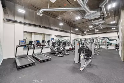 218 N El Molino Avenue #303, Pasadena, CA 91101 - Photo 11