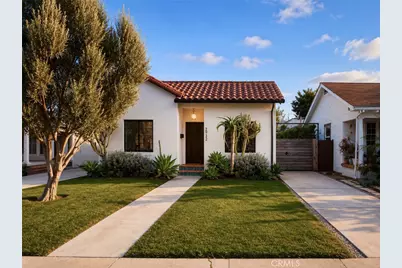 2932 Edgehill Drive, Los Angeles, CA 90018 - Photo 1