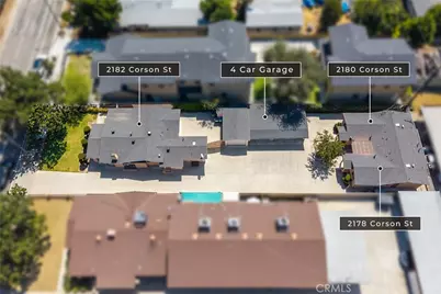 2178 Corson Street, Pasadena, CA 91107 - Photo 47