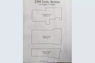 2366 Lyric, Los Angeles, CA 90027 - Photo 13
