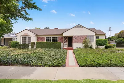 504 N Daroca, San Gabriel, CA 91775 - Photo 1