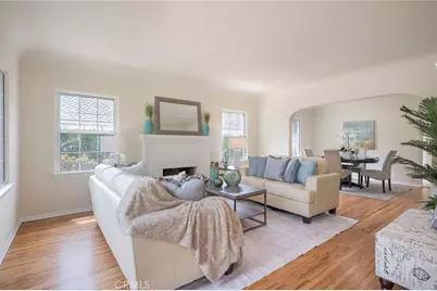 858 Harvard Street, Santa Monica, CA 90403 - Photo 5