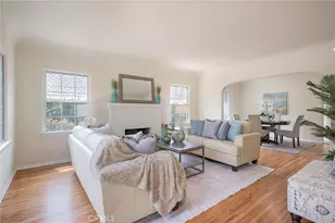 858 Harvard St, Santa Monica, CA 90403 - Photo 5