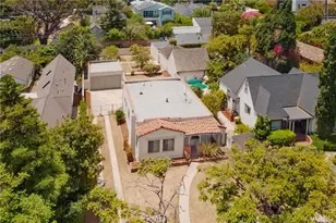 858 Harvard St, Santa Monica, CA 90403 - Photo 27