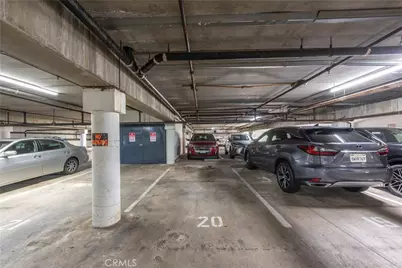 497 S El Molino Avenue #205, Pasadena, CA 91101 - Photo 27