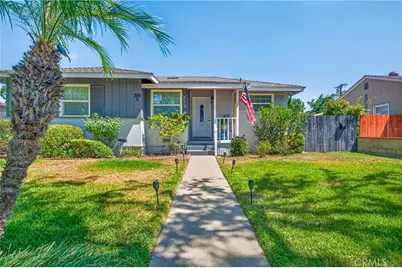 355 W Arrow, Upland, CA 91786 - Photo 1