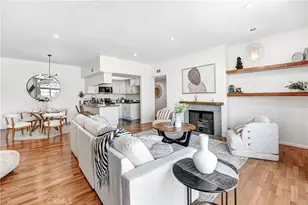 3568 Keystone Av, Los Angeles, CA 90034 - Photo 5