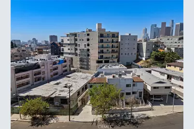 716 New Depot #A, Los Angeles, CA 90012 - Photo 21