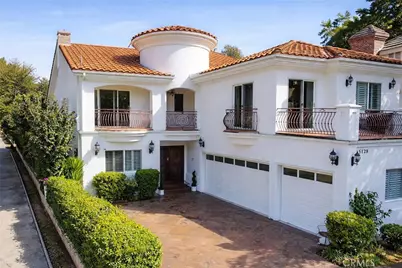 5128 Avenida Hacienda, Tarzana, CA 91356 - Photo 1