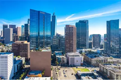 1100 Wilshire Boulevard #3309, Los Angeles, CA 90017 - Photo 37