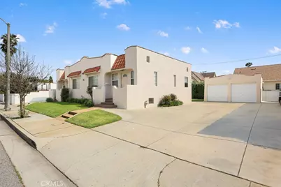 2306 W Alhambra Road, Alhambra, CA 91801 - Photo 7