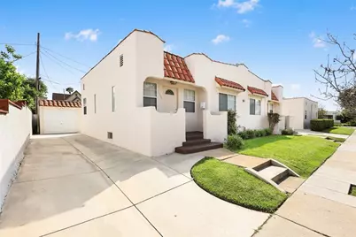 2306 W Alhambra Road, Alhambra, CA 91801 - Photo 5