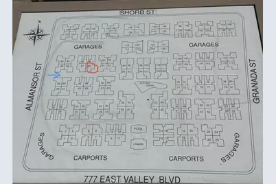 777 E Valley Boulevard #89, Alhambra, CA 91801 - Photo 29