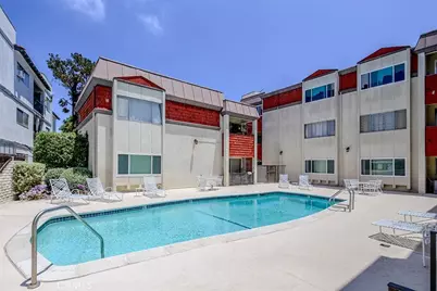 5651 Sumner #109, Culver City, CA 90230 - Photo 29