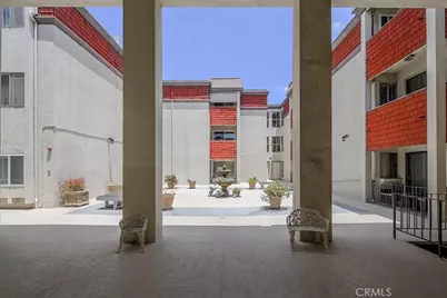 5651 Sumner #109, Culver City, CA 90230 - Photo 25