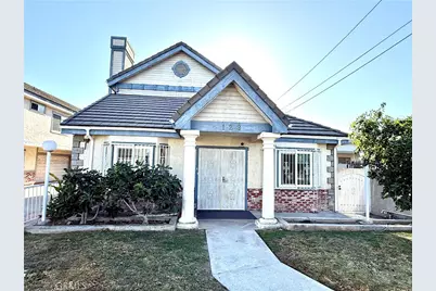 123 S Moore, Monterey Park, CA 91754 - Photo 1