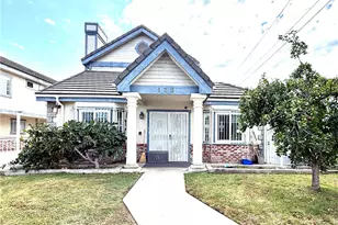 123 S Moore, Monterey Park, CA 91754 - Photo 1