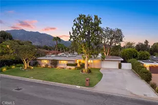 206 Oak Meadow Rd, Sierra Madre, CA 91024 - Photo 1
