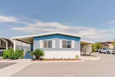 3800 Bradford #63, La Verne, CA 91750 - Photo 5