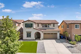 15597 Parry Peak Dr, Fontana, CA 92336 - Photo 1