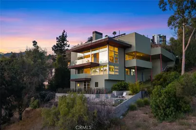 21826 Castlewood Drive, Malibu, CA 90265 - Photo 1