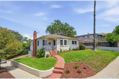 130 Sequoia Drive, Pasadena, CA 91105 - Photo 1
