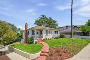 130 Sequoia Dr, Pasadena, CA 91105 - Photo 1