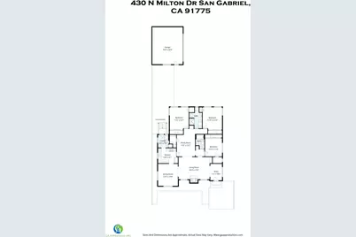 430 Milton Drive, San Gabriel, CA 91775 - Photo 43