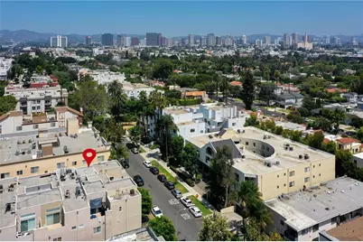 2125 S Bentley Ave #101, Los Angeles, CA 90025 - Photo 17