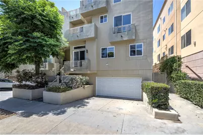 2125 S Bentley Ave #101, Los Angeles, CA 90025 - Photo 1