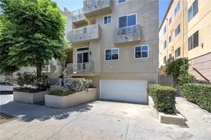 2125 S Bentley Ave, Los Angeles, CA 90025 - Photo 1