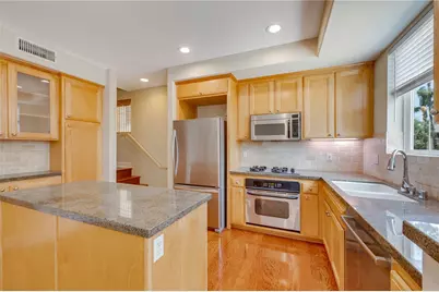 2125 S Bentley Ave #101, Los Angeles, CA 90025 - Photo 5
