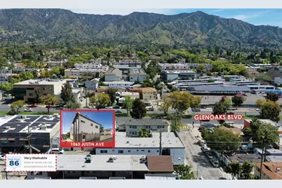 1063 Justin Avenue, Glendale, CA 91201 - Photo 5