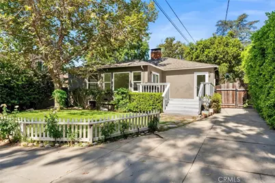 1956 N Roosevelt, Altadena, CA 91001 - Photo 49