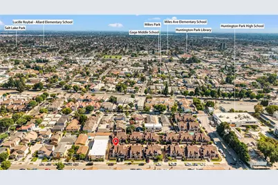 6060 Oak Street #M, Huntington Park, CA 90255 - Photo 37