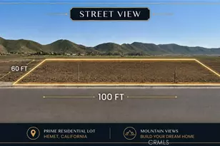 0 Poplar St, Hemet, CA 92545 - Photo 1