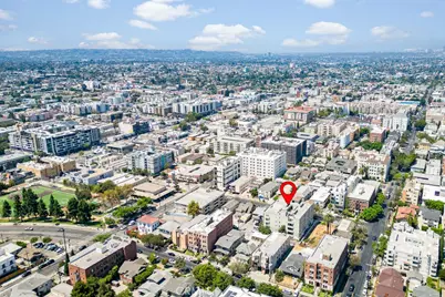 908 S Ardmore Avenue #304, Los Angeles, CA 90006 - Photo 31