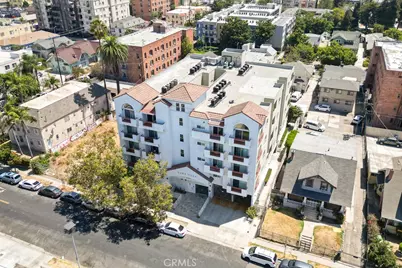 908 S Ardmore Avenue #304, Los Angeles, CA 90006 - Photo 27