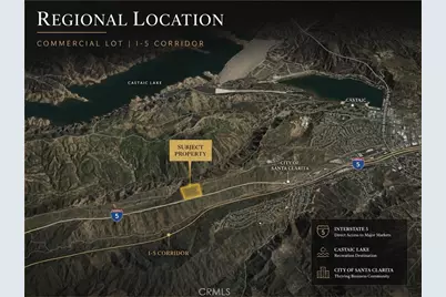0 Ridge Rte Rd, Castaic, CA 91384 - Photo 3