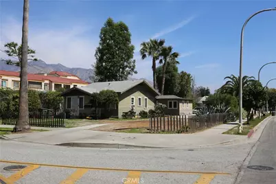 398 N Holliston Avenue, Pasadena, CA 91106 - Photo 7